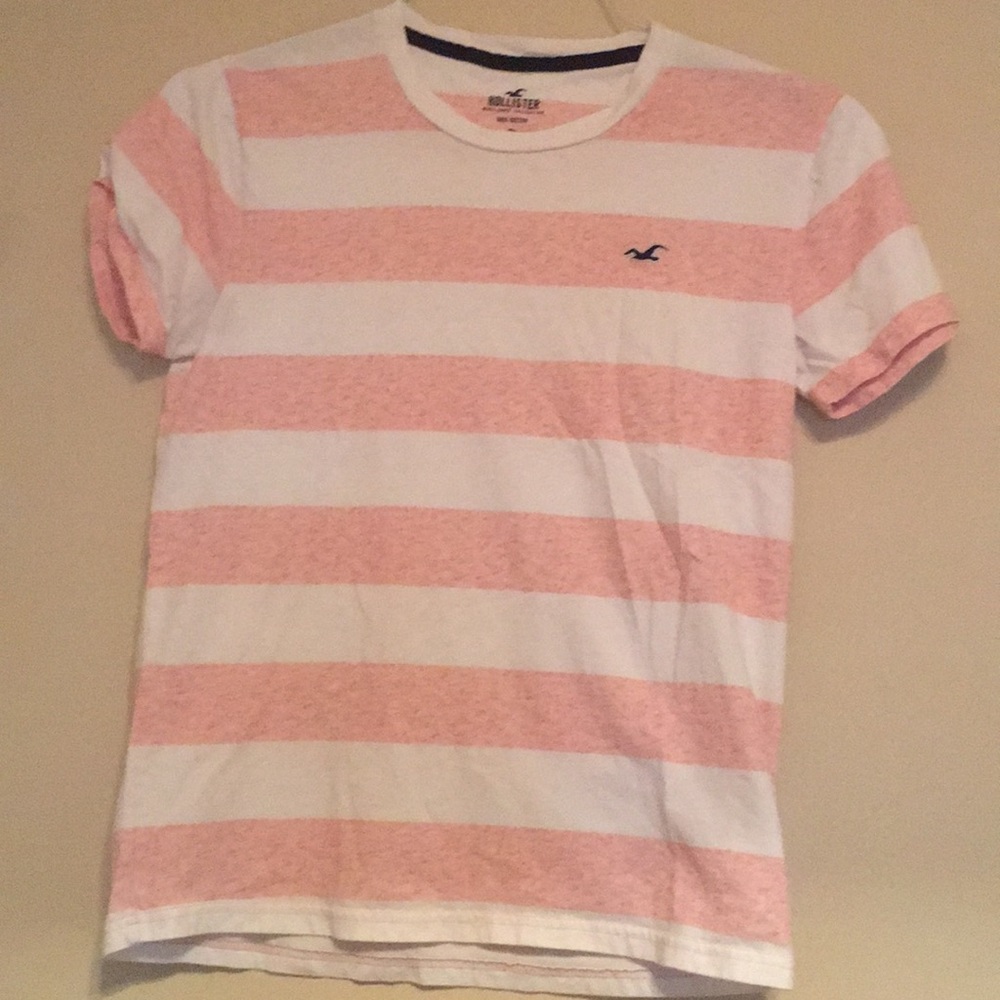 Hollister Shirt Size XS/S